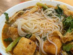 -螺小胖柳州螺蛳粉(钟楼总店)