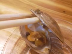 -陈氏肥蛤(小纬六路总店)