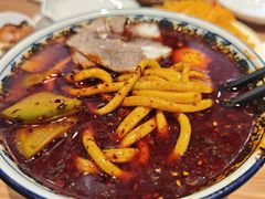 -有礼有面(知春路店)