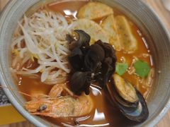 -里面·Noodlology(机电院店)