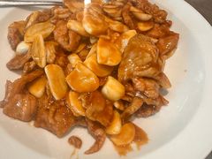 -魁盛居百年鲁菜馆(县西巷店)