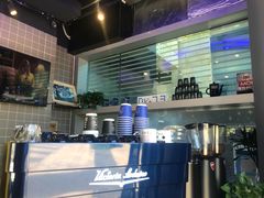 -73coffee(创智天地店)