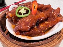 -晋江荣誉国际酒店·港誉茶餐厅