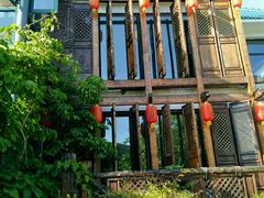 -慢丽江·云南野生菌土鸡锅(西山店)