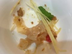 -官塘锋记鱼生·生腌·砂锅粥(牌坊街店)