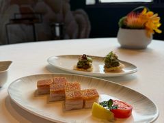 -三号黄浦会Canton Table