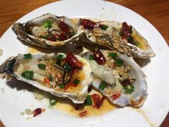 -阿军排档·烧烤