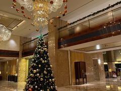 -杭州城中香格里拉大酒店