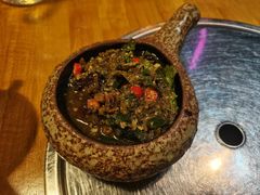 -茅台镇网红溶洞餐厅·茅帮菜馆