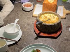 -绿茶餐厅(天津天河城店)