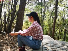 -紫金山索道-售票处