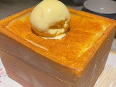 -绿茶餐厅(乐峰广场店)