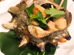 -梅丘·寿司の美登利(银座店)