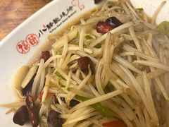 -福苗小骆驼烧烤(莲湖路店)
