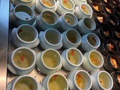 -喜庭海鲜自助(北辰三角洲北辰荟店)