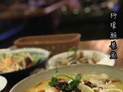 -春风十里烧烤音乐吧(实力乐队驻唱三元里店)