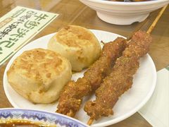 -牛街洪记小吃店(牛街店)