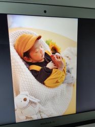 -西瓜庄园儿童摄影