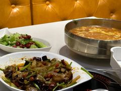 -玉善烧烤串城(长春总店)