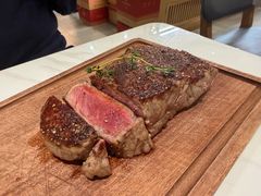-MEAT MATE 鲜食肉铺(颐堤港店)