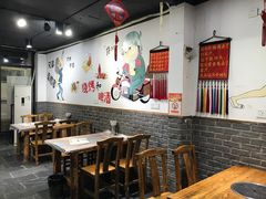 -凤爪王烧烤(徐东旗舰店)