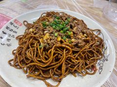 -清真双宝红油牛系列
