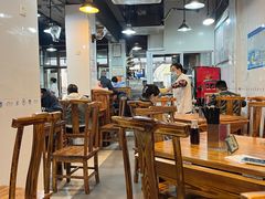 -春和面馆(常德路店)
