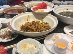 -情妹耙泥鳅·江湖川菜(科华店)