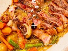 -BONAZZA 意大利餐厅