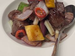 -金轩中餐厅 Jin Xuan(浦东丽思卡尔顿酒店)