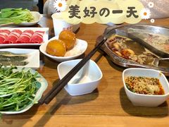 -傣妹火锅(南京东路一店)