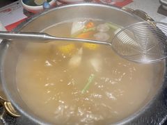 -左庭右院鲜牛肉火锅(苏州园区永旺店)