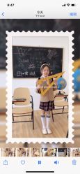 -雅尼·亚米儿童摄影美学馆(汉阳店)