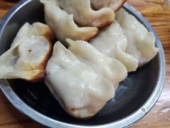 -锅贴大王南翔小笼(临沂二村店)