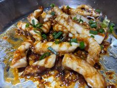 -红日饭店(裕隆三路店)