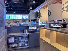 -茄子恰恰·新云南小炒(坪山益田店)