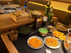 -晓宇重庆火锅(西安荟聚店)