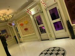 -自由港KTV(王子公主金平店)