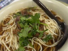 -李先生牛肉面大王(北京站售票厅餐厅)