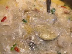 -筱爷叔·上海传统手工菜(玉树路店)