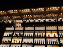 -洛缦音乐餐厅(工业展览馆万象城店)