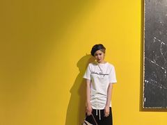 -chi K11艺术空间展览厅