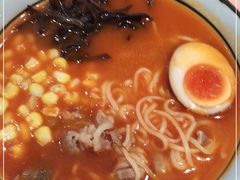 -火山屋台(新街口店)