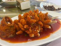 -顺风海鲜港(金玉兰店)