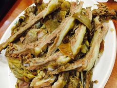 -清真·益鑫羊肉手抓馆(花园北街店)