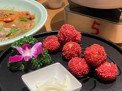 -江南驿·二十余年创意杭帮味(良渚玉鸟集店)