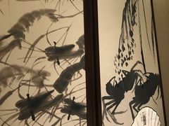 -余欢领鲜火锅(新街口店)