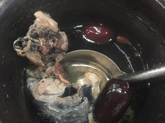 -北京外国语大学东院食堂