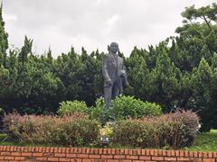 -纪念孙中山市政公园