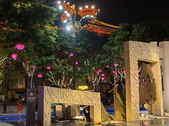 -大唐不夜城